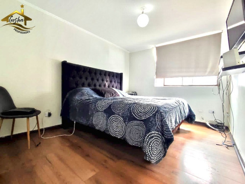 Imagen 6 de 14 de Condominio Cerrado-av. Peru- Metro Cementerios