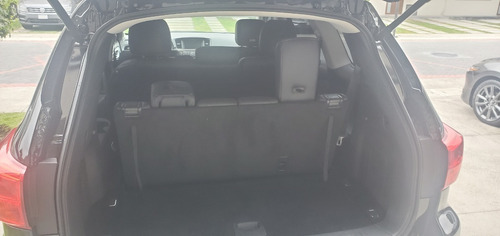Imagen 2 de 10 de Nissan Pathfinder
