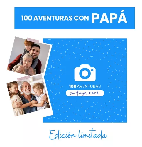 100 Aventuras en Pareja. Album con 100 Aventuras para realizar con tu  Pareja y volver a conectar como en la primera cita – 100Aventuras MX