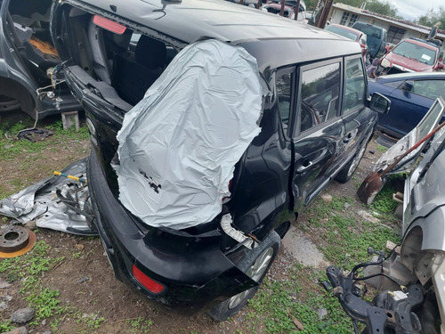 Kia Soul 2012 ( En Partes ) 2010 - 2013 2.0l Aut Yonke