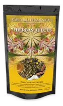 Comprar Hierbas De Baño 7 Hierbas Dulces