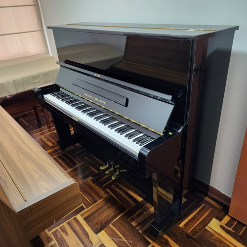 Fukuyama & Sons Modelo Ma-1 Piano Acústico Vertical