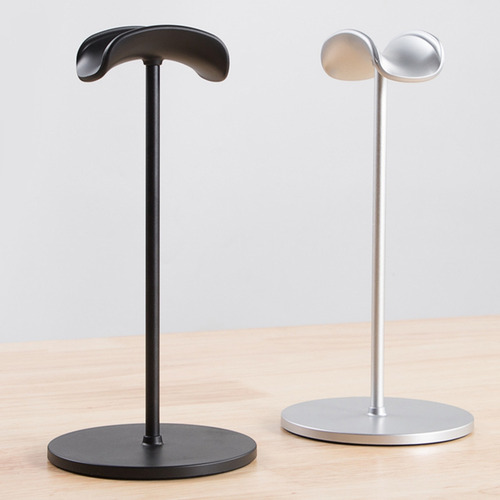 Soporte Para Auriculares Elegante Y Antideslizante Para Auri