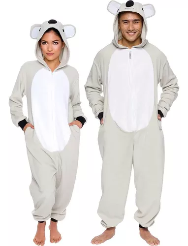 Pijama de franela de animales para adultos, Pijamas de unicornio, Pijama  Kugurumi de mujer, pijama de dinosaurio, gato, jirafa, Koala, ropa de  dormir