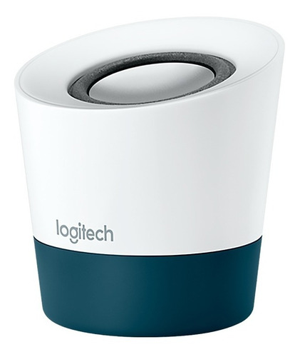 Parlante Portatil Logitech Z51 Con Alimentacion Usb