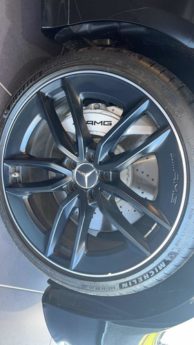 Imagen 15 de 20 de Mercedes-benz Clase E Mercedes E53 Amg