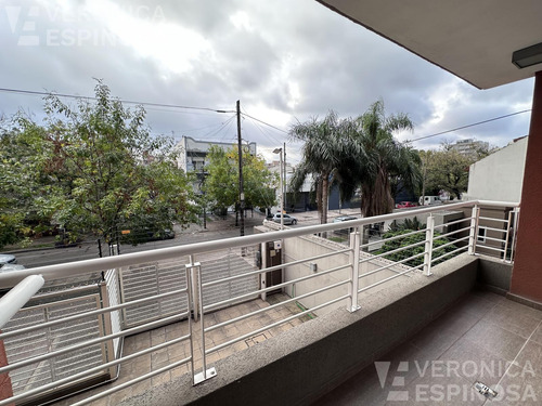 Departamento En Venta En Moron