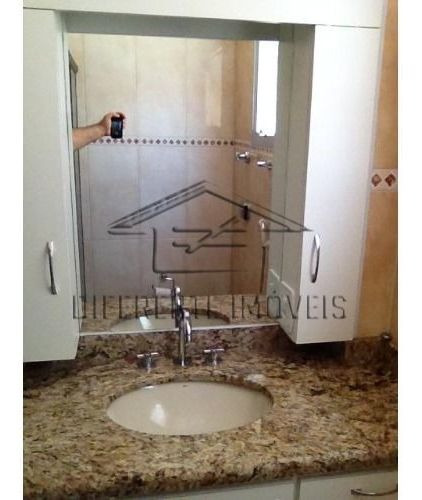 Apartamento 1 Dormitório - 1 Vaga No Belenzinho !!
