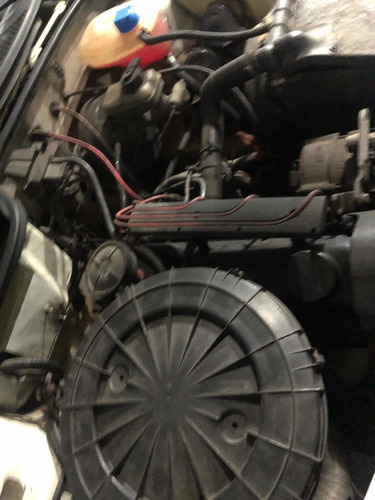 Imagem 11 de 12 de Volkswagen Gol Cli