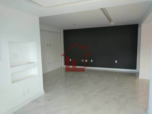 Imagem 20 de 20 de Apartamento À Venda No Bairro Laranjal - Volta Redonda/rj - Ap1321