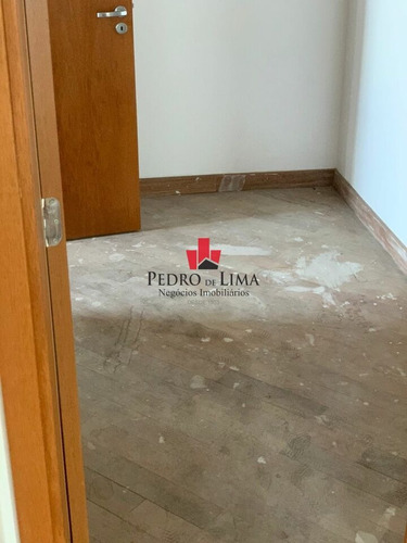 Imagem 4 de 15 de Apartamento 335 M2, 4 Dormitórios ( 4 Suítes ) 5 Vagas Na Água Rasa - Tp20277