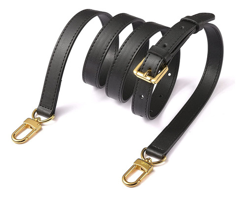 Correa De Cuero For Crossfit Ajustable For Bolsos De Mujer