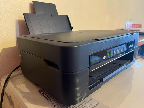 Epson Xp-211 Impresora Multifuncional
