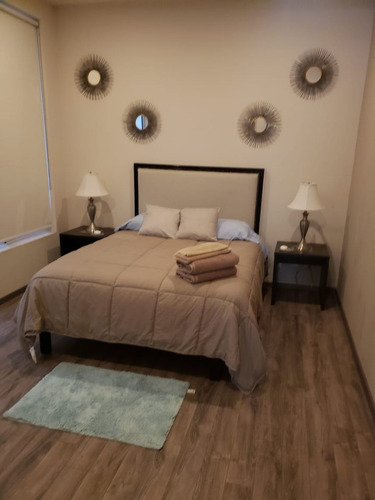 Departamento Polanco Suites Amubladas 1 Y 2 Recámaras Todos Los Servicios Inclui