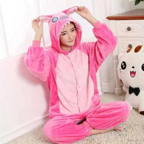 Pijama de angel stitch cheap