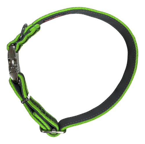 Collar De Goma Para Perro 20 Mm X 35 50 Cm 422