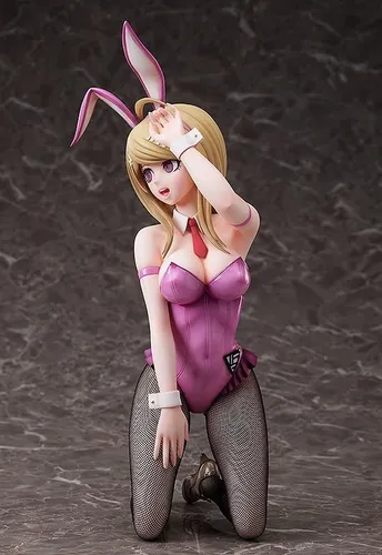 Figura Manga Anime Danganronpa Kaede Akamatsu Bunny Version