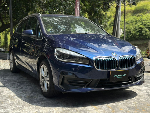 Bmw 225xe 1.5 Active Tourer 2019 Hibrido