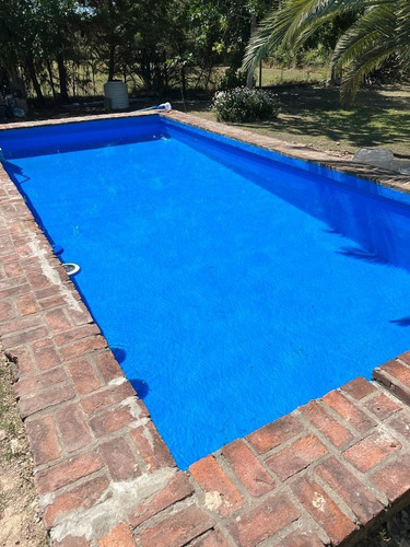 Imagen 11 de 18 de Quincho & Pileta Para Pasar El Día!