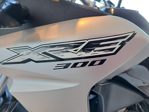 Imagen 4 de 16 de Honda Xre 300 0km Fcia C/tarj Tornado Entrega Ya Motopier