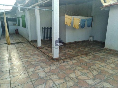 Imagem 11 de 18 de Casa À Venda No Bairro Jardim Vale Do Sol - São José Do Rio Preto/sp - 2020879