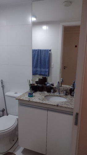 Imagem 10 de 20 de Apartamento À Venda Na Rua Ituverava, Anil, Rio De Janeiro - Rj - Liv-22224