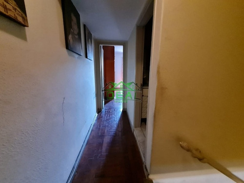 Imagem 7 de 25 de Sobrado Para Venda No Bairro Alto Da Lapa, 2 Dorm, 1 Suíte, 1 Vagas, 138 M, 164 M - 1448