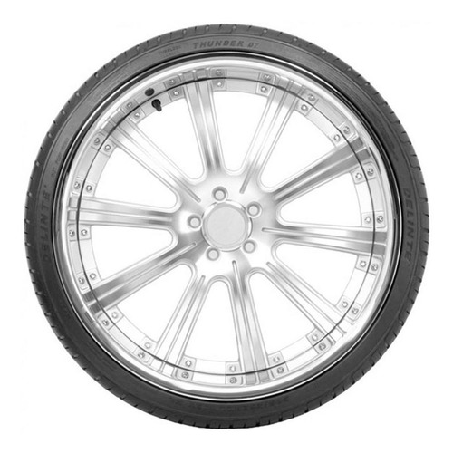 Pneu Delinte Aro 22 235/30r22 Thunder D7 90w