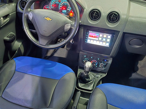Chevrolet Celta 1.0 MPFI LT 8V FLEX 4P MANUAL