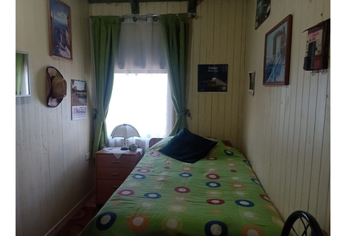 Se Vende Casa En El Sur De Chile Con Vista Al Mar Y Cabaña I