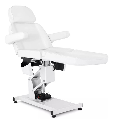 Silla Reclinable De Masaje Estetica Ajustable Multiusos