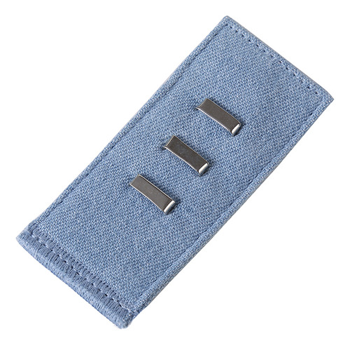 1 Pieza De Pantalones Extensores De Cintura Para Embarazo