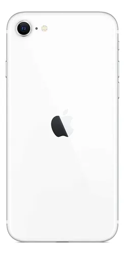 Apple iPhone SE 2nd Gen 256gb White T-mobile | MercadoLibre