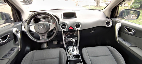 Renault Koleos Dynamique Plus 2011 At 2.0 Tracción 4x4 Turbo