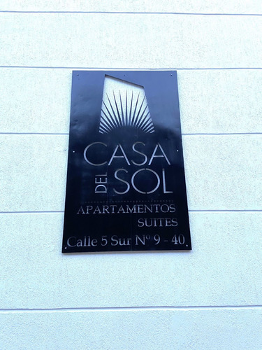 Imagen 19 de 24 de En Venta: Apartamento Suite Condominio Casa Del Sol