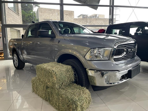 Imagen 4 de 16 de Dodge Ram 1500