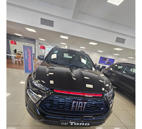 Fiat Toro 2.0 350 Multijet Ultra 4x4 At
