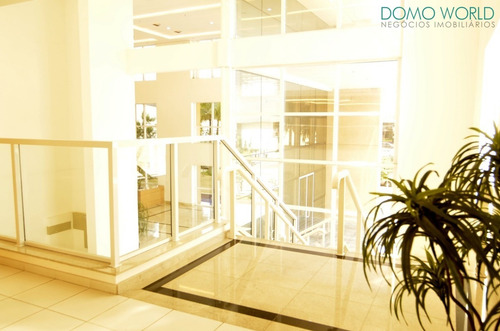 Imagem 9 de 15 de Laje Corporativa - Melhor Localização De São Bernardo! - Sa01264 - 34408098