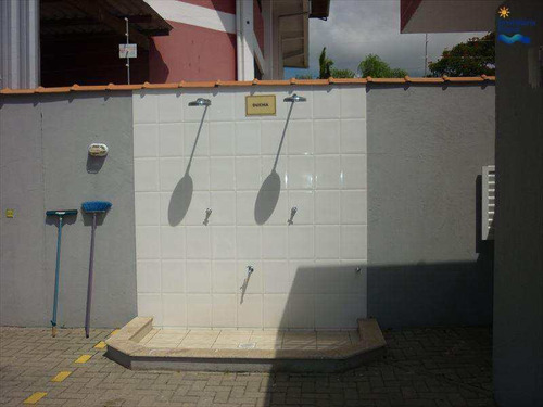 Imagem 7 de 10 de Apartamento Com 2 Dorms, Itagua, Ubatuba - R$ 390 Mil, Cod: Ap638 - Vap638