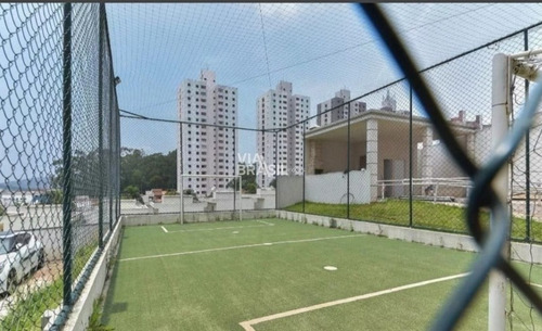 Imagem 25 de 30 de Apartamento Em Condomínio Para Venda No Bairro Nova Petrópolis - Sbc - 89m² - Rs 430.000,00 - 1895