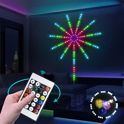 Caja Color 30dm 05m 10 Piezas 1m 1 Pieza Led Tiras