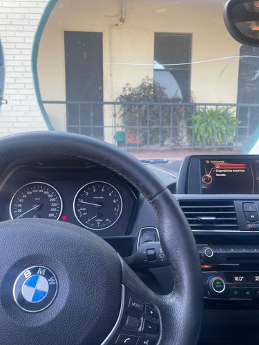 BMW Serie 1 1.6 5p 120i At