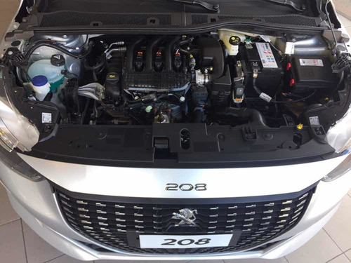 Peugeot New 208 Active