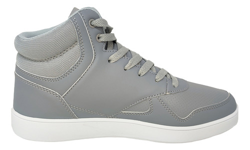 Tenis Umbro Hombre Court Cupsole Hi 40365u-by5