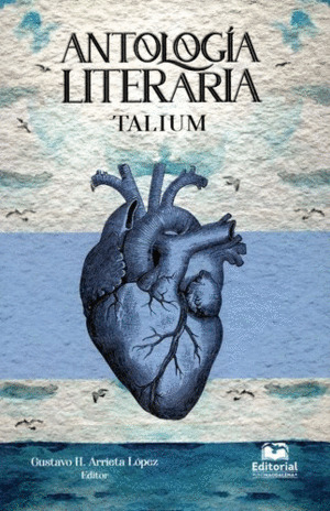 Libro Antologia Literaria Talium