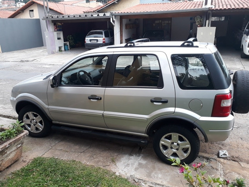 Ford Ecosport Xlt 2.0 Automática