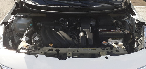 Nissan Versa 2017/2018 9947