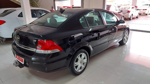 Chevrolet Vectra Elegance 2.0 Mpfi 8v Flexpower, Jrd8386