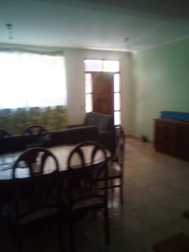 Casa À Venda Na Rua Comendador Adolpho Gracioli, Jardim Do Vale, Campinas - Sp - Liv-11953