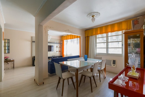 Imagem 9 de 30 de Apartamento - Ap00222 - 69351187